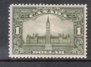 Canada #159 VF Mint