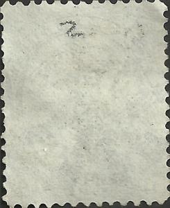 # O49 USED Post Office