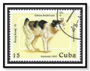 Caribbean #3801 Cats CTO