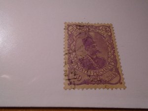 Iran  #  119  used