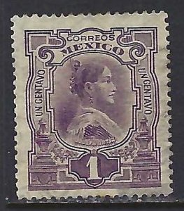 Mexico 310 VFU 808F