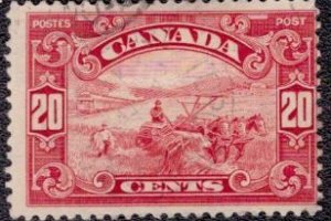 Canada - 175 1930 Used