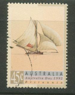 Australia SG 1334  VFU