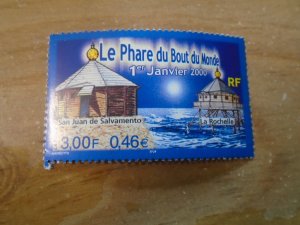 France  #  2749   MNH