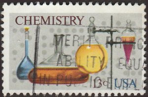 # 1685 USED CHEMISTRY