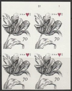 4960 Wedding Series 2015 PB4 MNH $1 Shipping