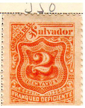 EL SALVADOR J50 MLH 