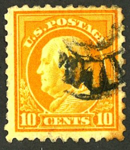 U.S. #472 USED 