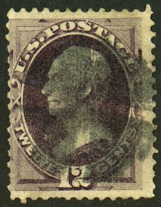 U.S. #151 USED