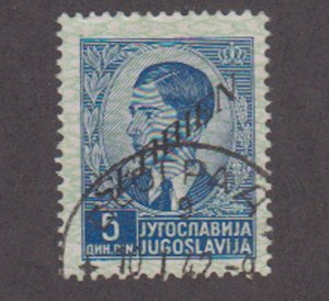 Serbia - 1941 - SC 2N23 - Used