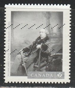 Canada   3016    (O)    2017