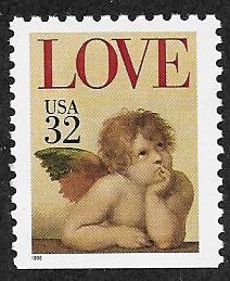 United States Scott 2959  MNH