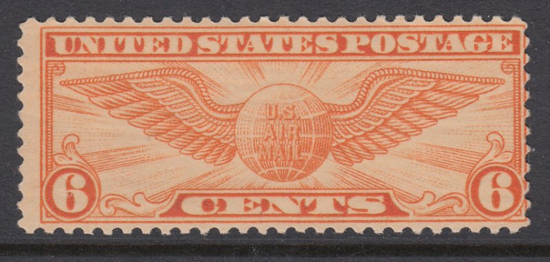 US C19 MNH BIN