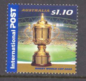 Australia Sc # 2200 mint never hinged (BC)