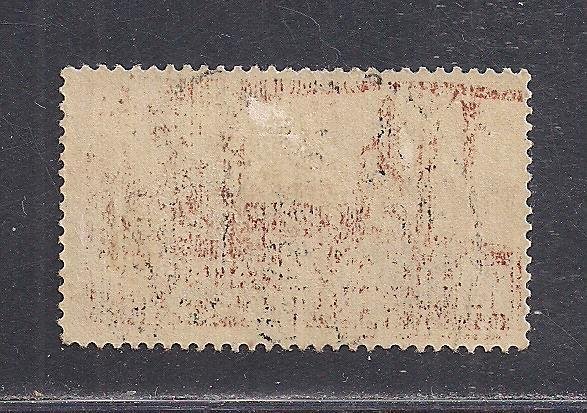 ERITREA SC# 161  F/MOG  1934