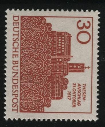 Germany  976   MNH 