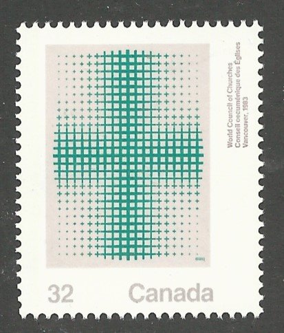 Canada 994  MNH
