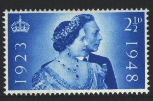 Great Britain Sc#267 MNH