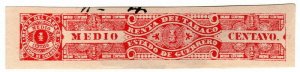 (I.B) Mexico Revenue : Tobacco Duty ½c (Guerrero)