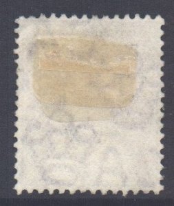 Grenada Scott 62 - SG71, 1904 Edward VII 3d used