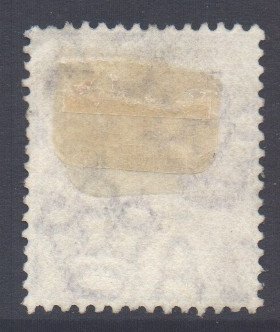 Grenada Scott 62 - SG71, 1904 Edward VII 3d used