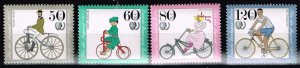 Germany 1985,Sc.#9NB223-6 MNH, For Youth