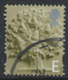 GB Regional England E value SG EN3 SC#3 Used     see details