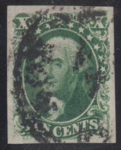 US 15 XF Used Large Even Margins