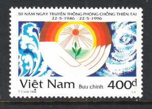 Viet Nam Democratic Republic 2699 MNH VF