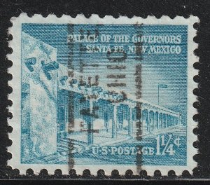 Precancel - Fayette, OH - PSS 731 - Better Town and Type