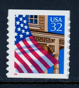 USA 2915A Mint (NH)