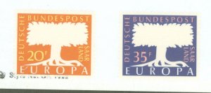 Saar #86-87  Single (Complete Set)