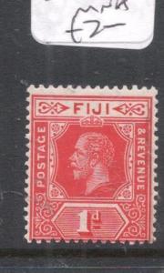 Fiji SG 127a MNH (3dke)