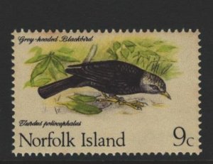 Norfolk Island Sc#132 MNH - slight toning