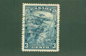 CANADA 208 USED BIN$ 1.00