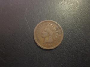 1903 indian head coin