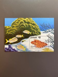 Grenada 1393 VF MNH. Scott $ 3.50
