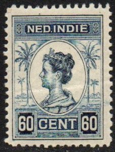 Netherlands Indies Sc #132 Mint Hinged
