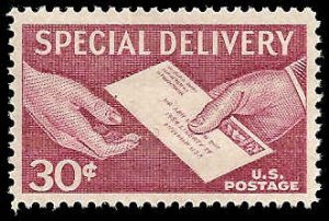 US - E21 - MNH - SCV-0.50