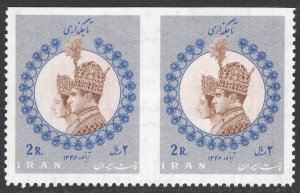 IRAN SCOTT 1453