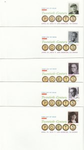 Scott# 4654-4653 First Day Cover.