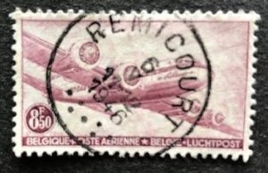 Belgium C9 Used