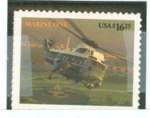 United States #4145  Single