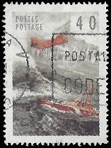 CANADA   #1333 USED (1)