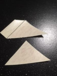 Cuba sc B4 MNH perf+imperf