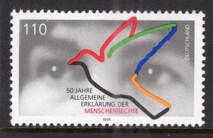 Germany 2023 MNH VF