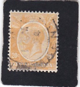 Kenya, Uganda and Tanzania  #   25   used