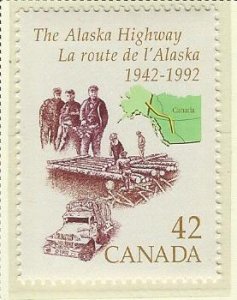 Canada  MNH  sc cat. # 1413