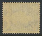 GB SG 466a SC# 239a wmk sideways Mint Light Hinge  vg centering and perfs see...