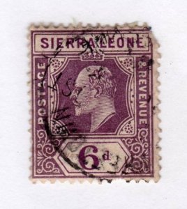 Sierra Leone    85        used